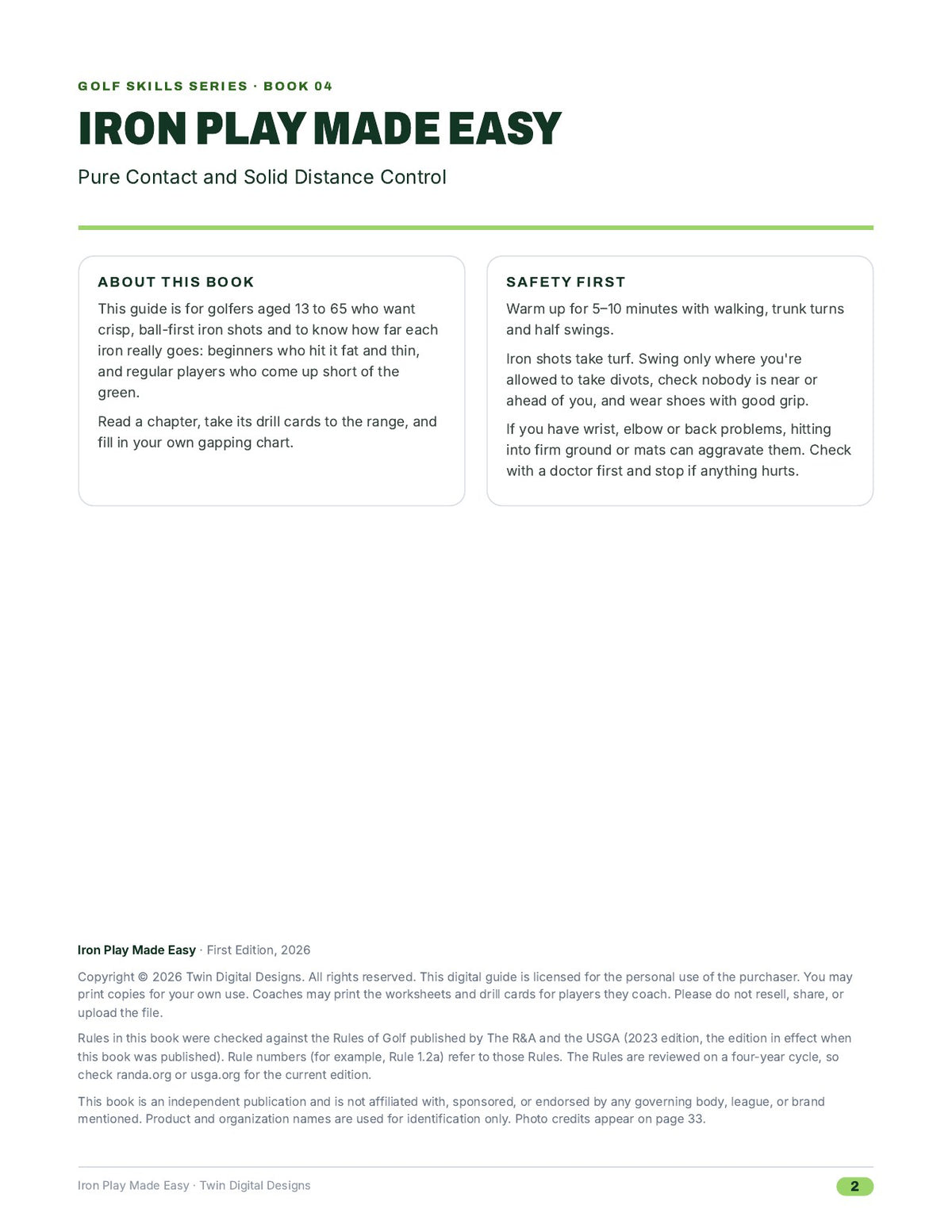 Inside page 2