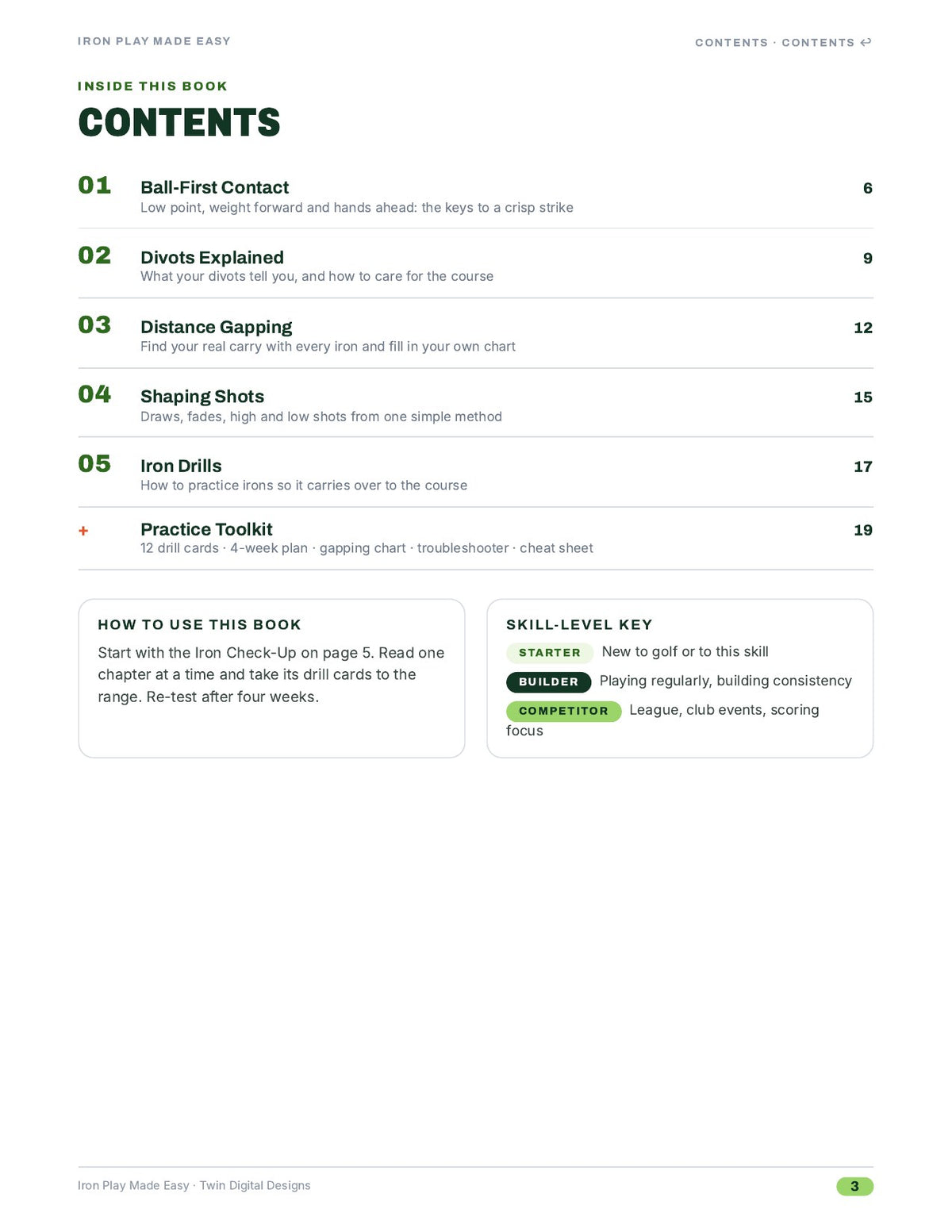 Inside page 3