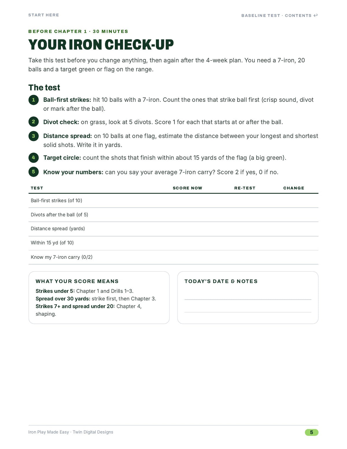 Inside page 5