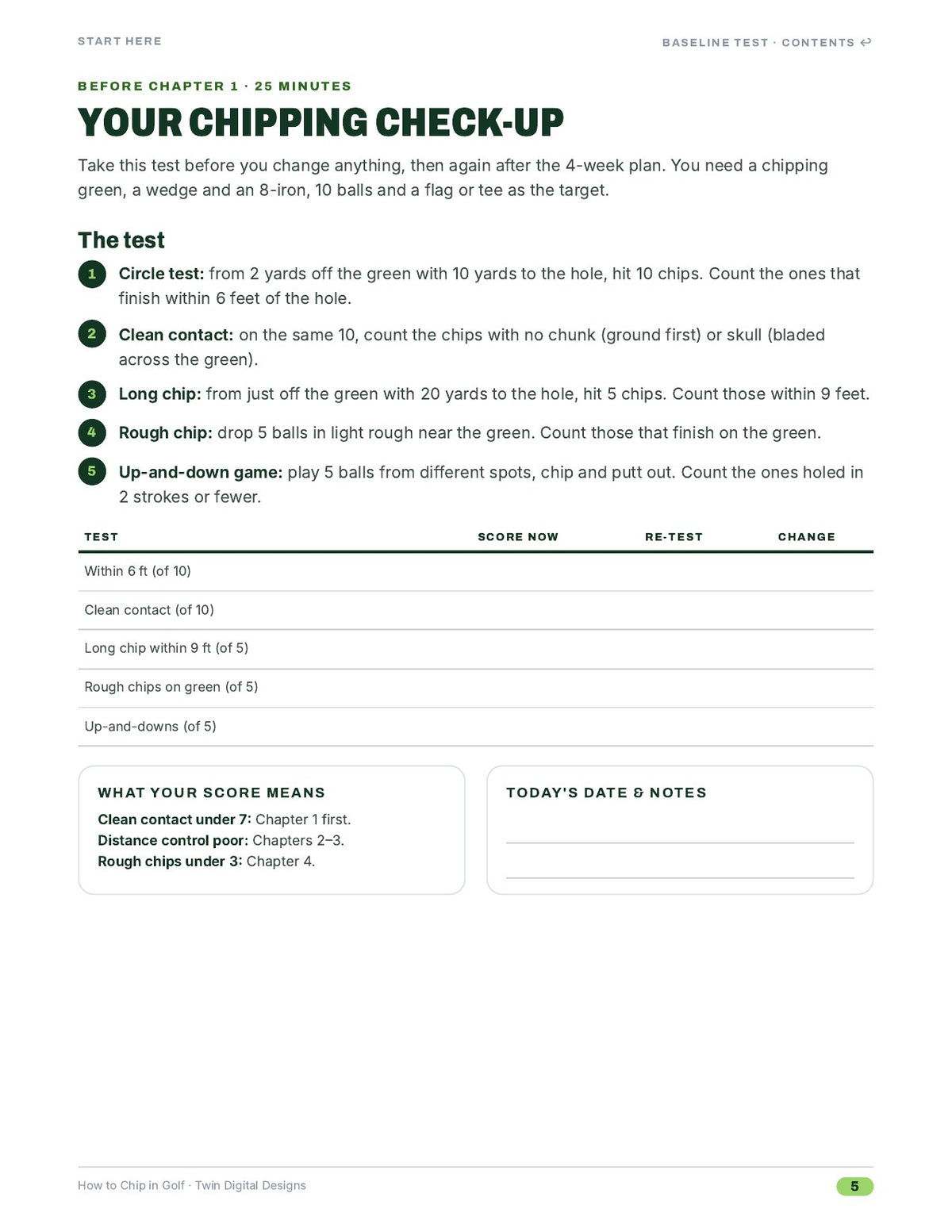 Inside page 5