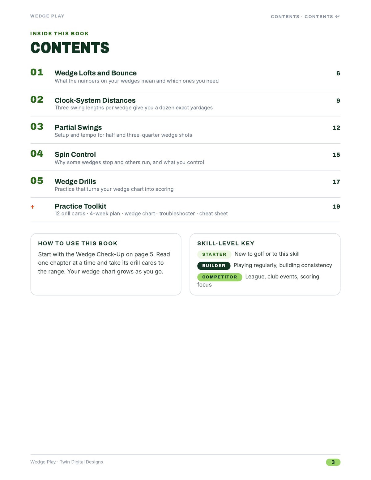 Inside page 3