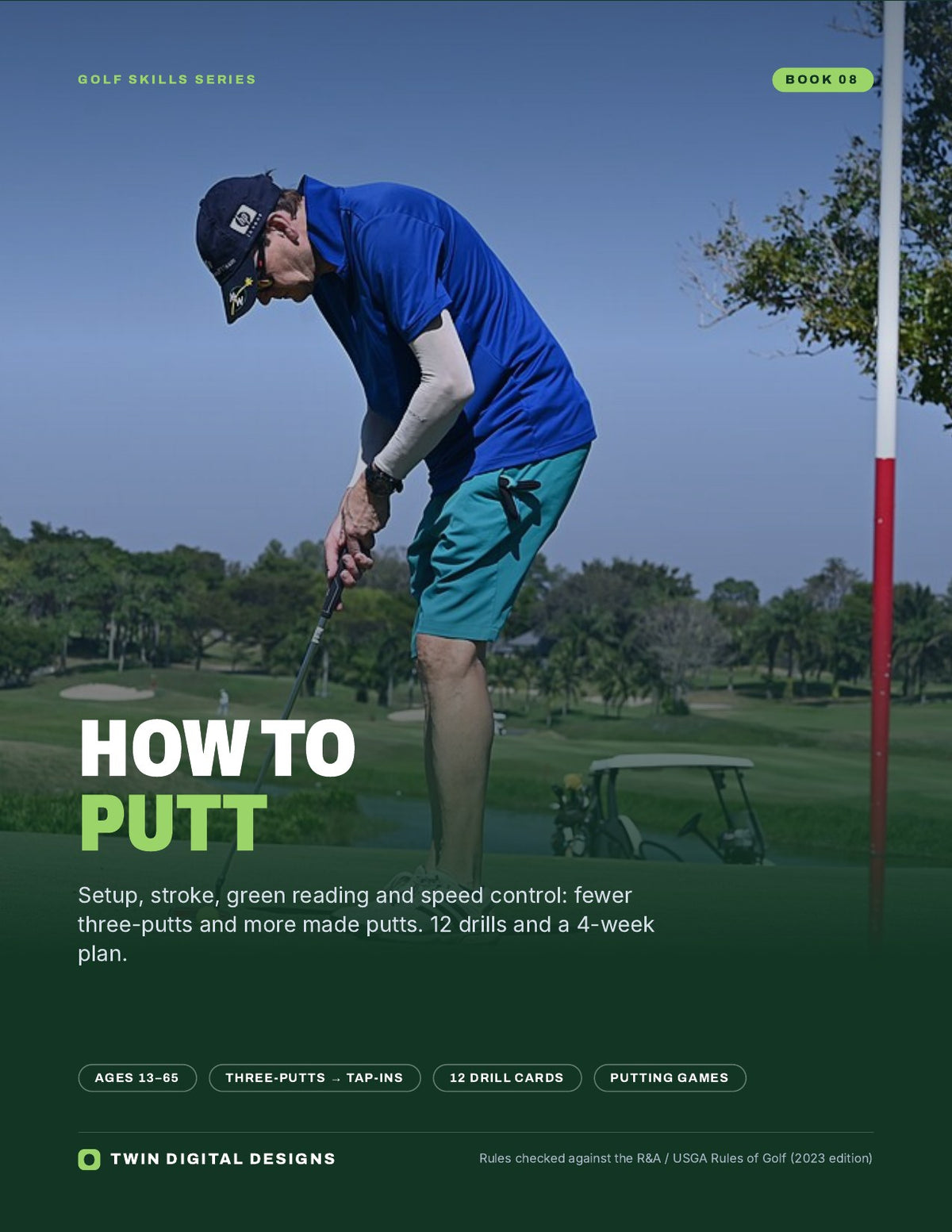 Ebook cover