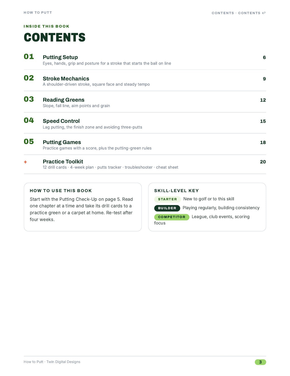Inside page 3