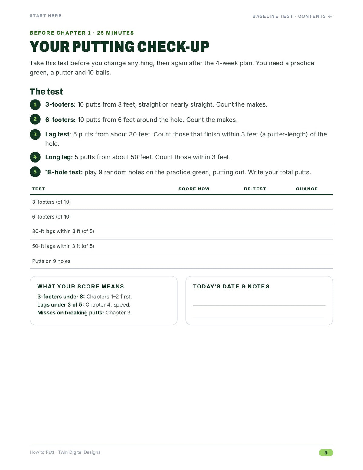 Inside page 5