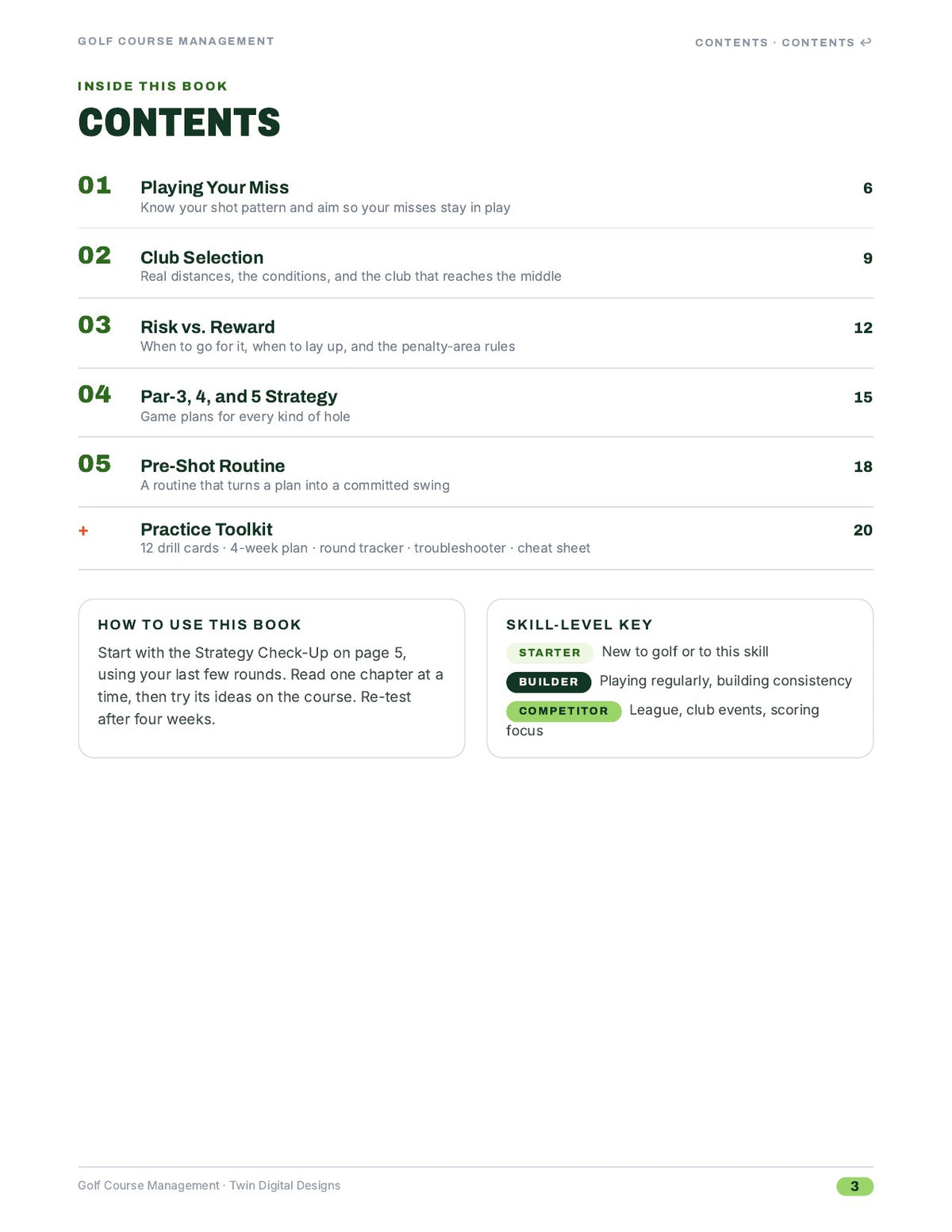 Inside page 3
