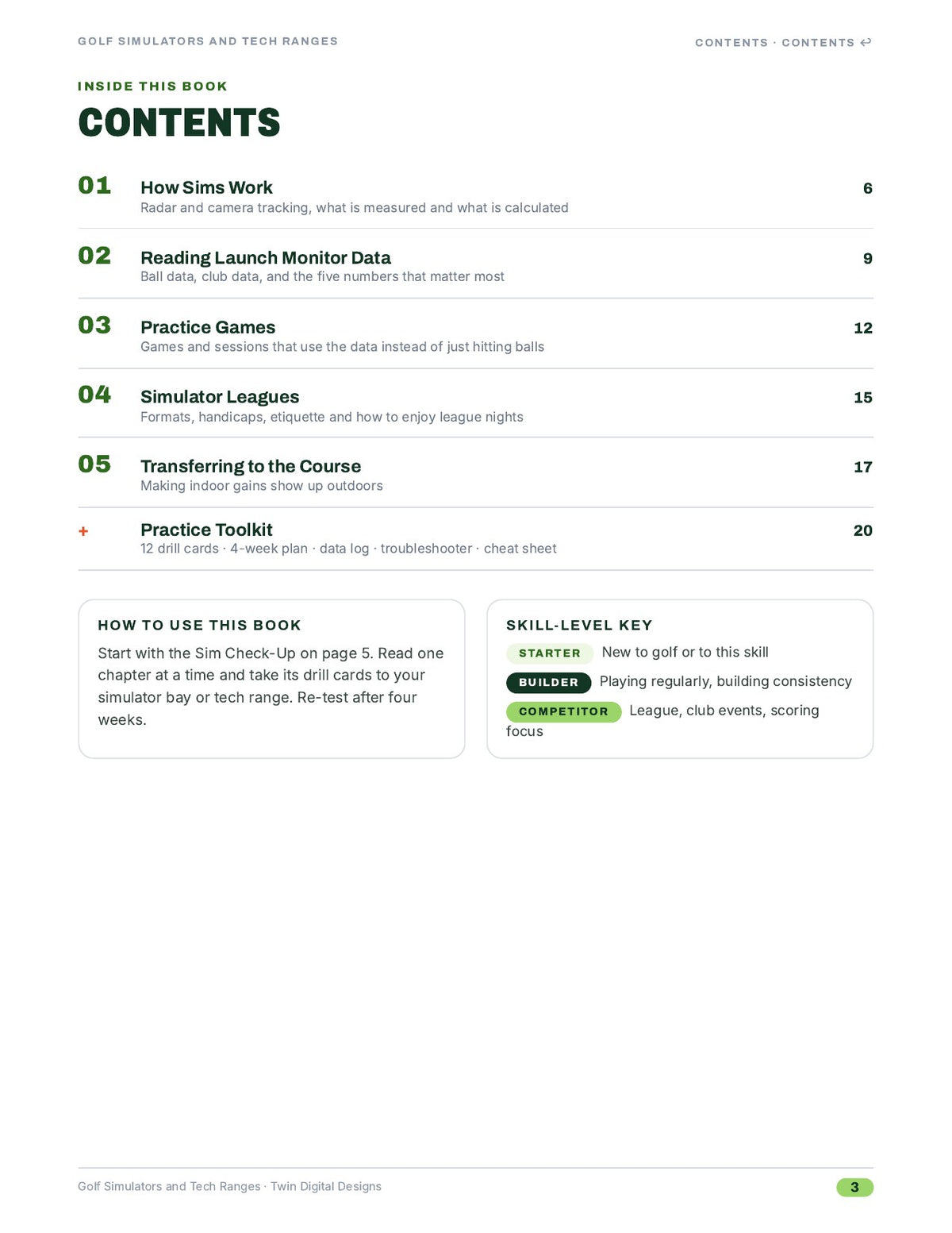 Inside page 3