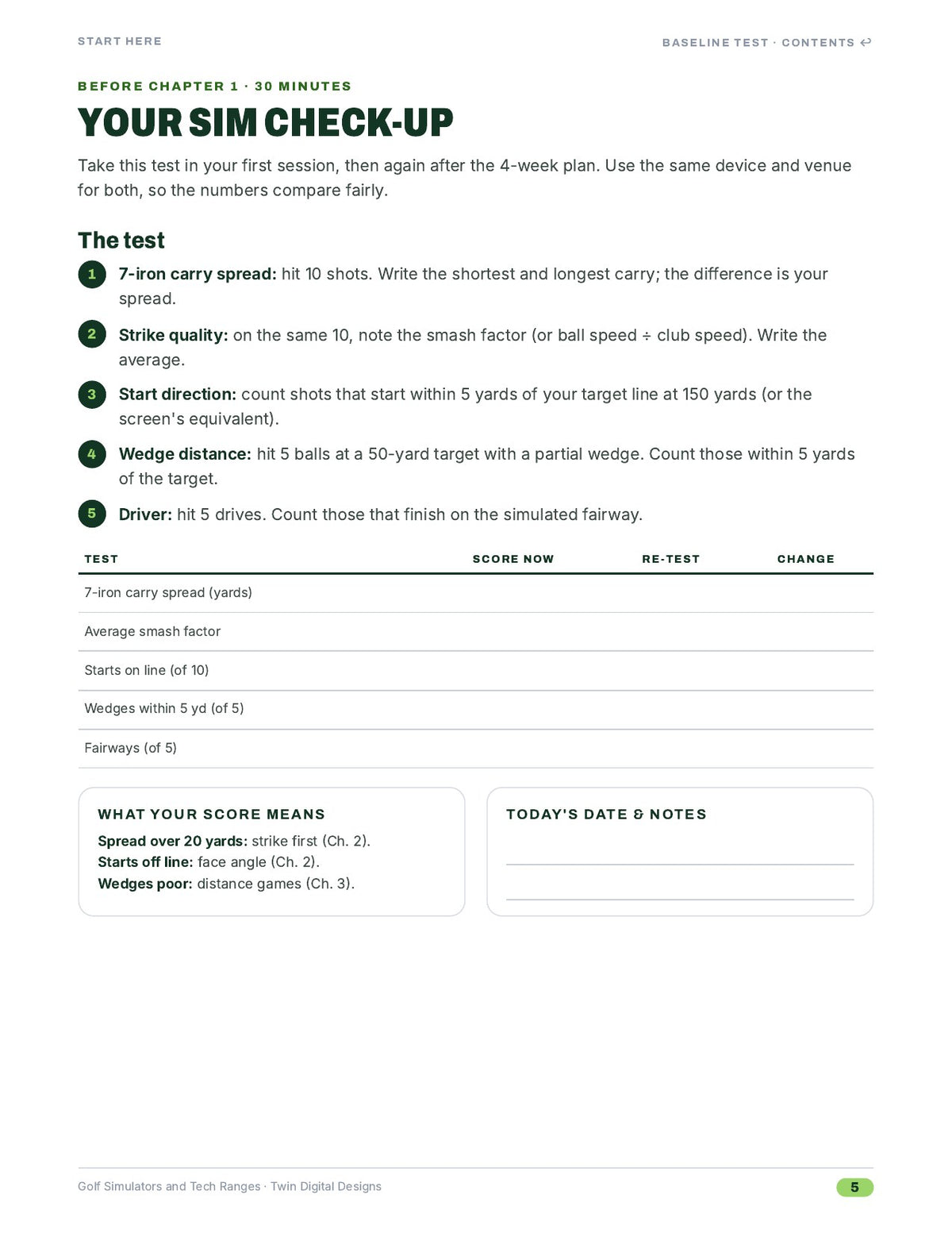 Inside page 5