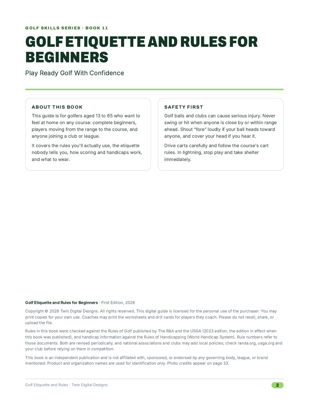 Inside page 2