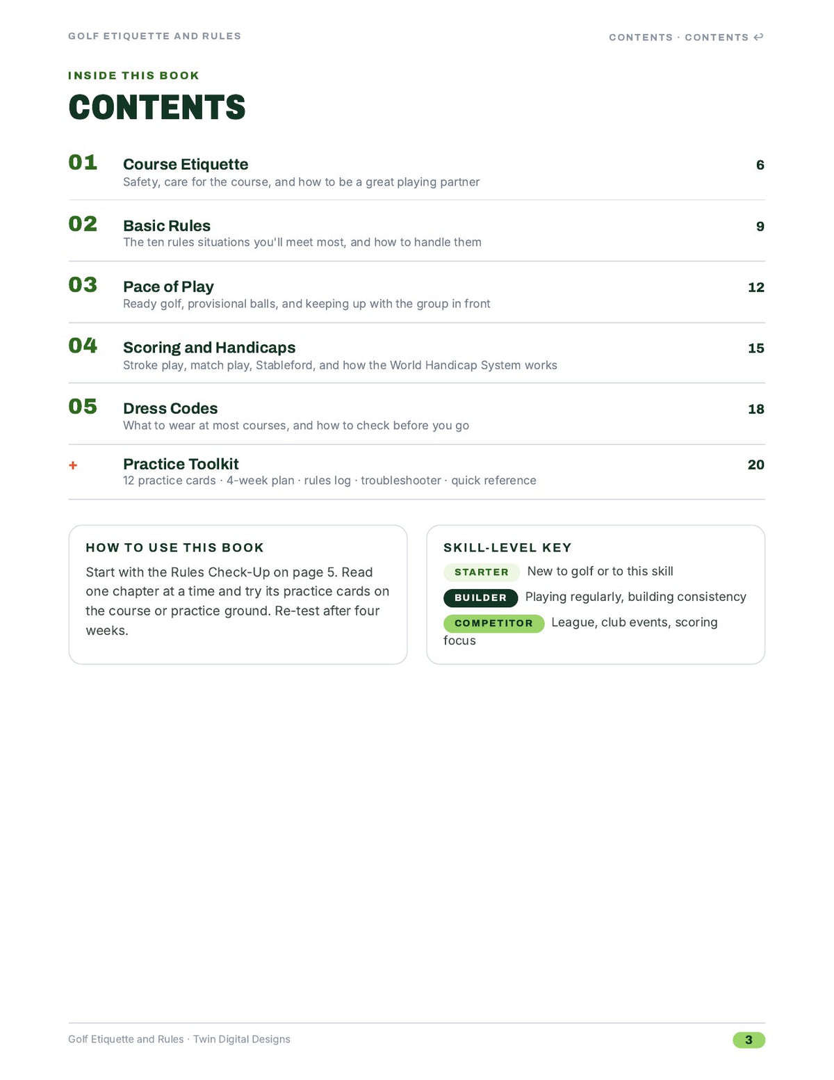 Inside page 3
