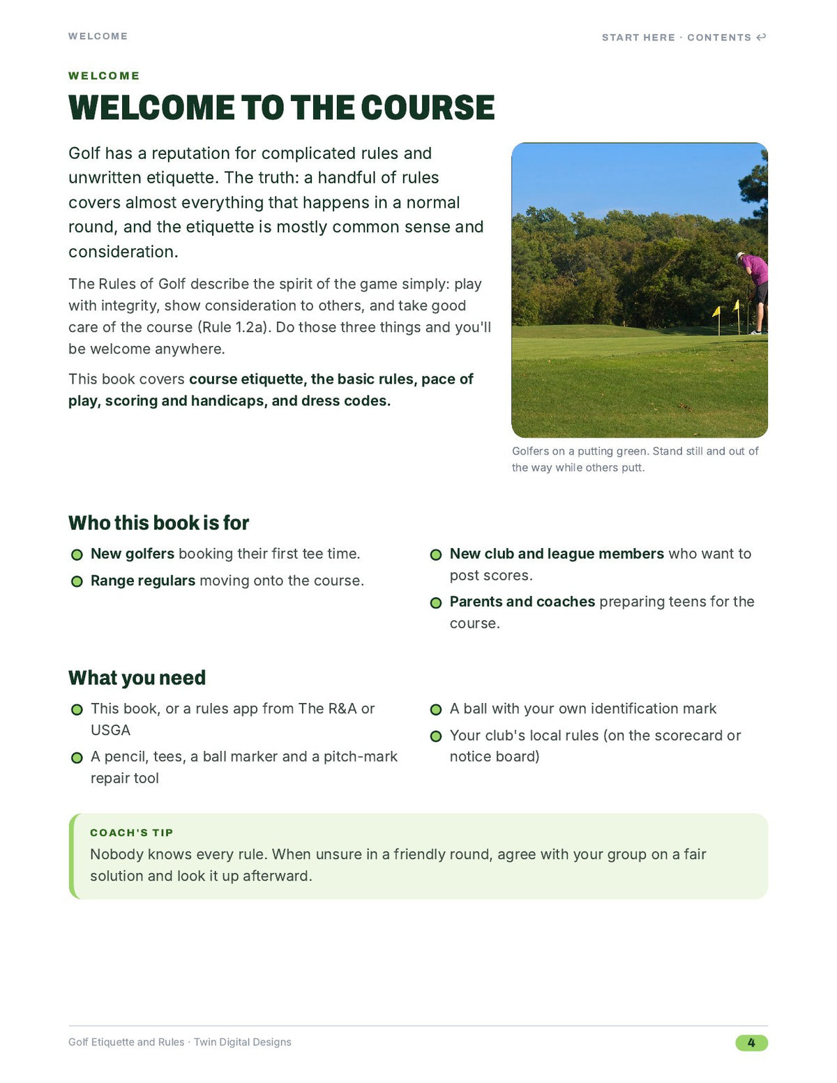 Inside page 4