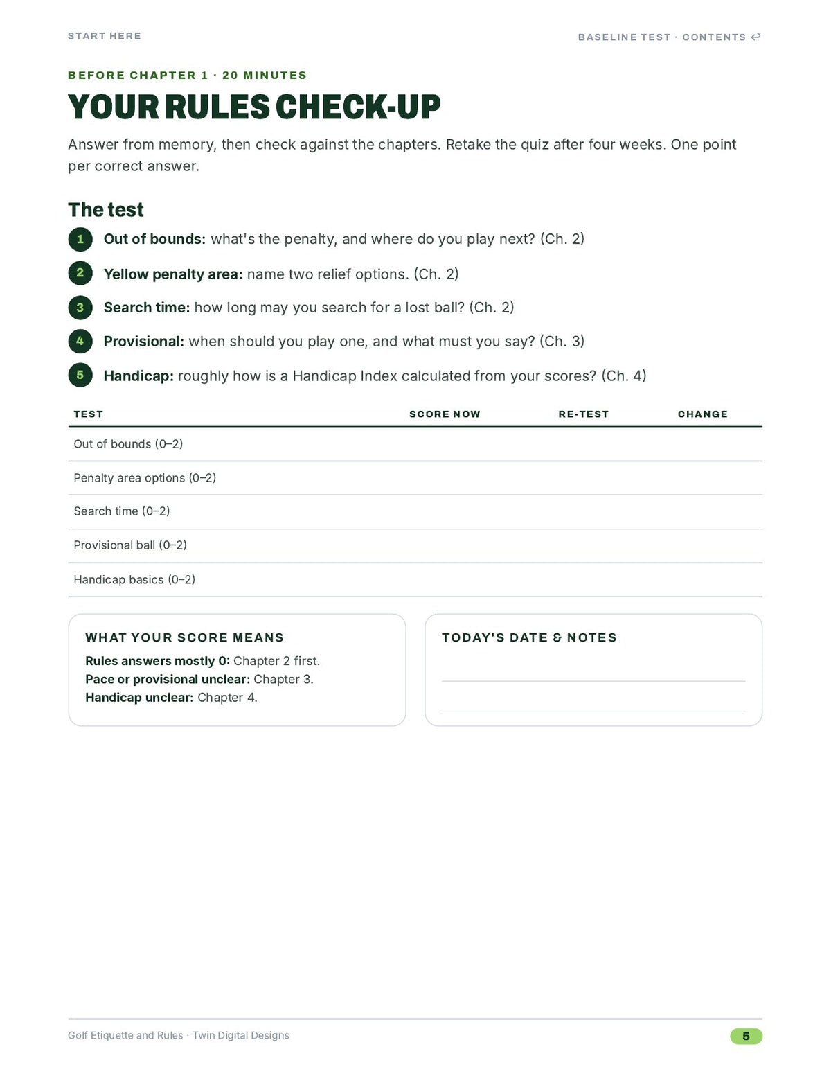 Inside page 5