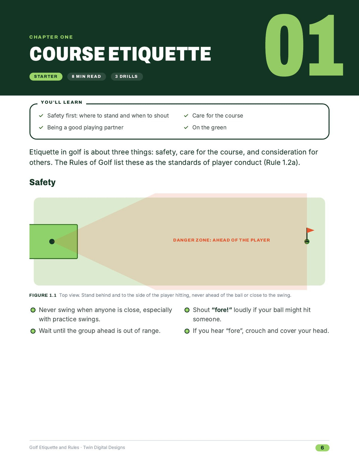Inside page 6