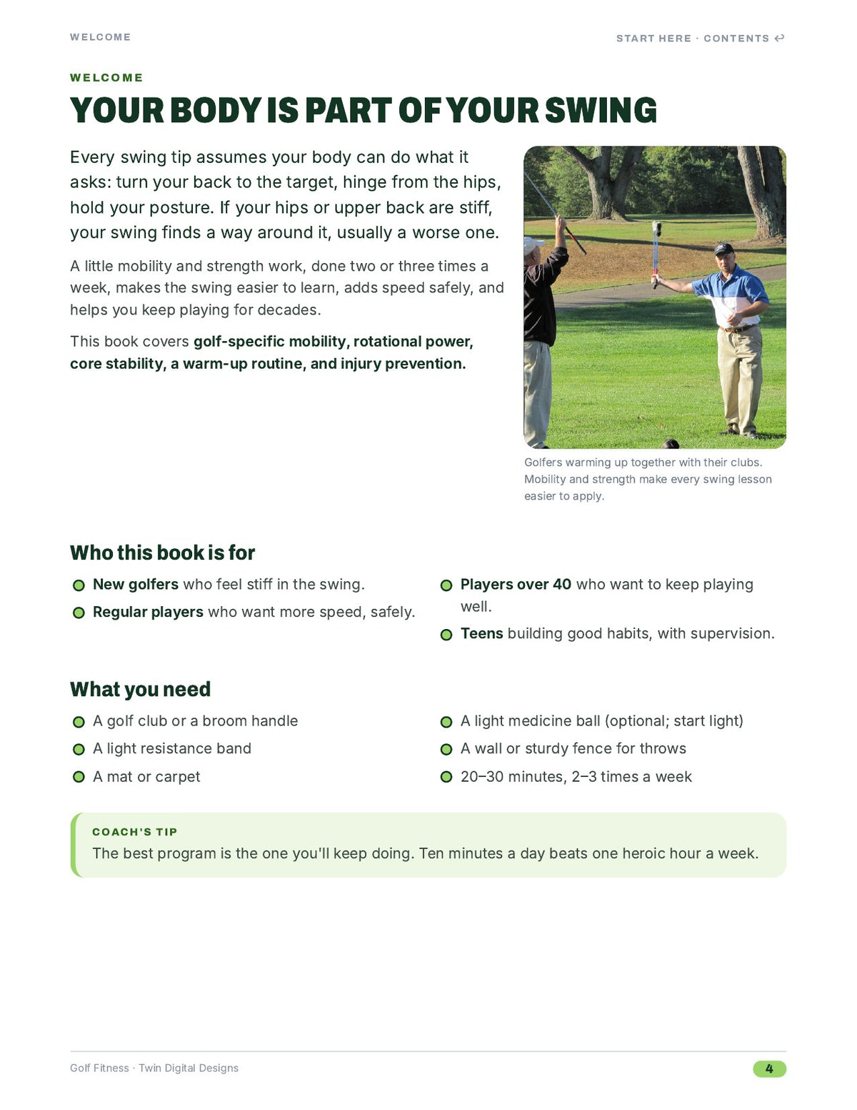 Inside page 4
