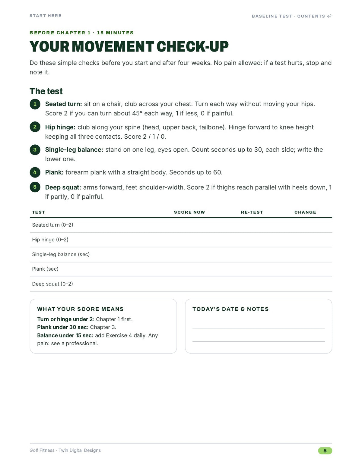 Inside page 5