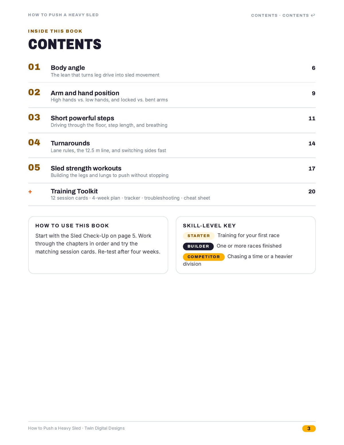 Inside page 3