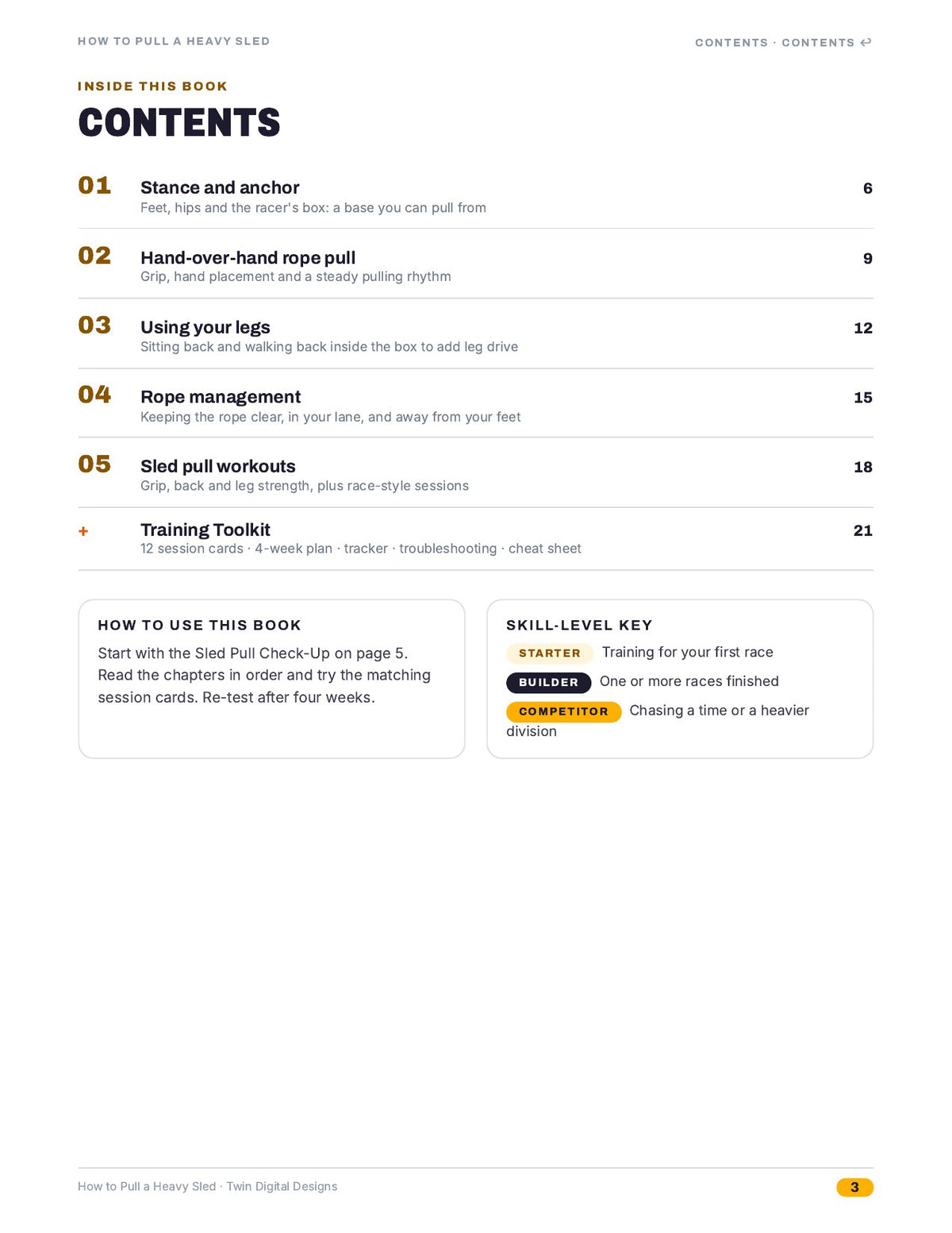 Inside page 3