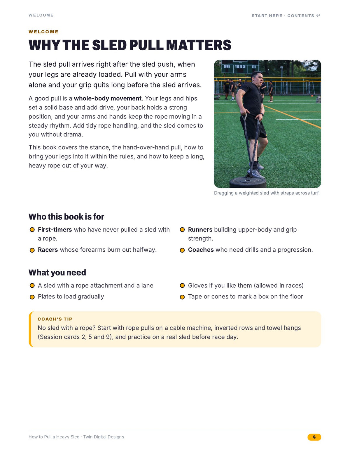 Inside page 4