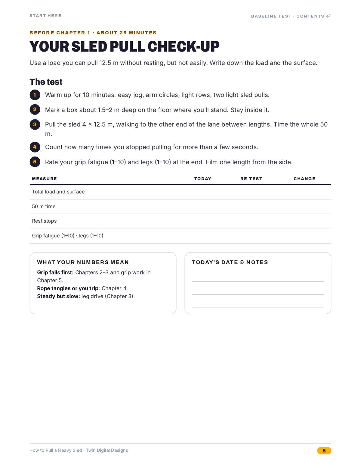 Inside page 5