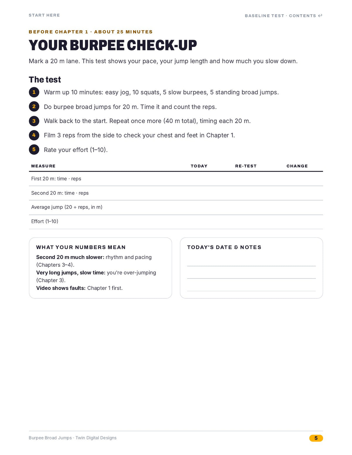 Inside page 5