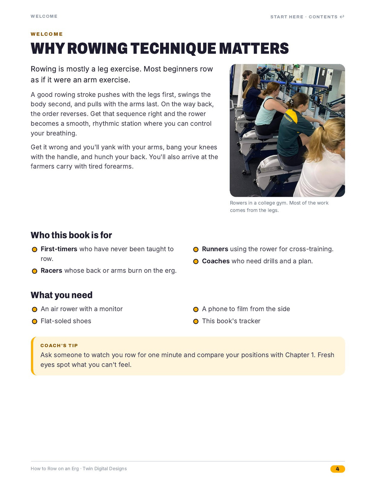 Inside page 4