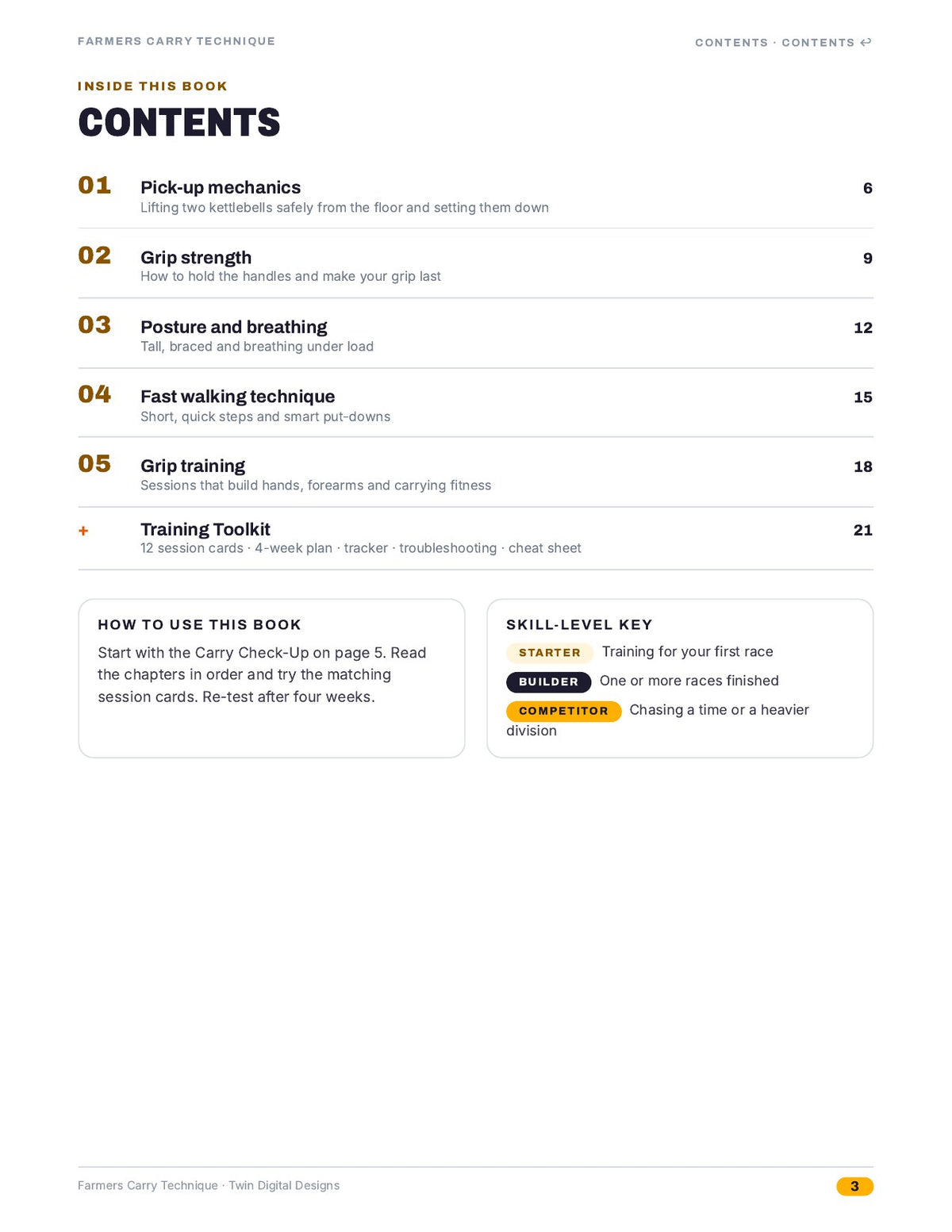 Inside page 3