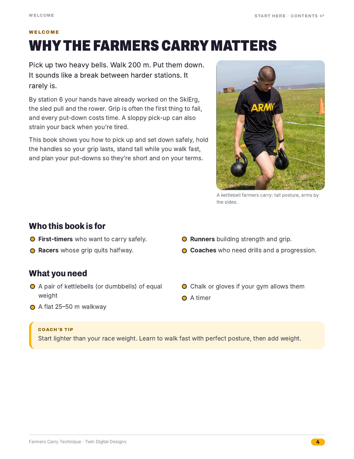 Inside page 4