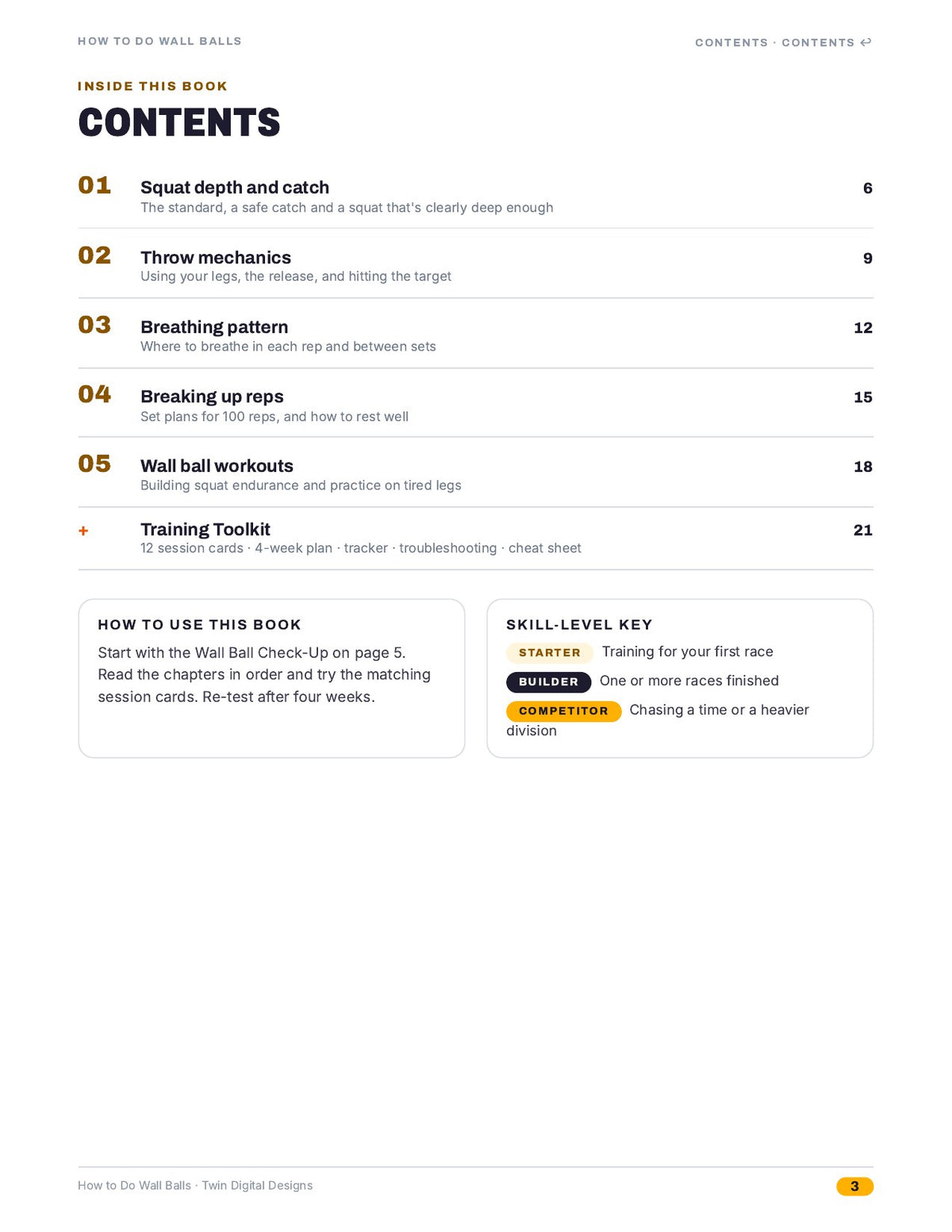 Inside page 3