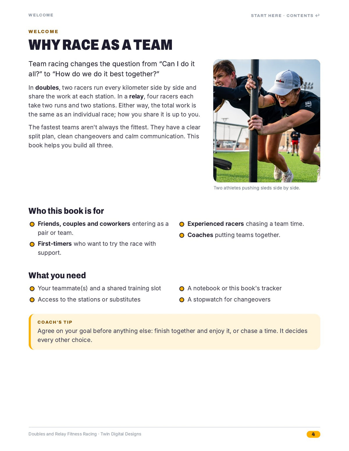 Inside page 4