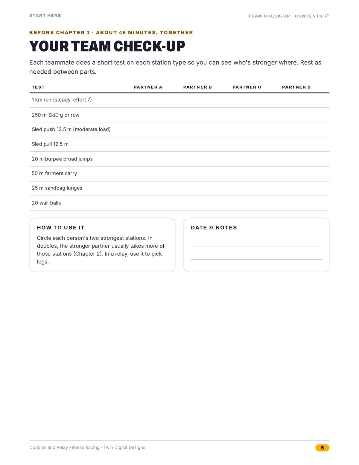 Inside page 5