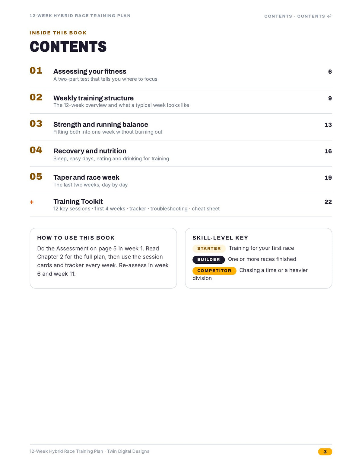 Inside page 3