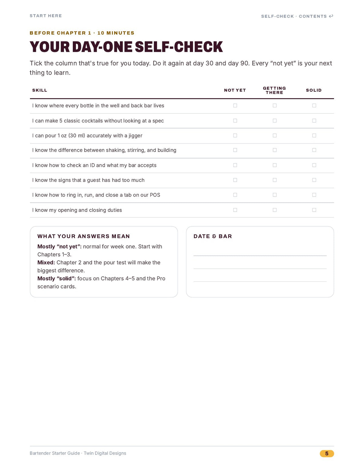Inside page 5