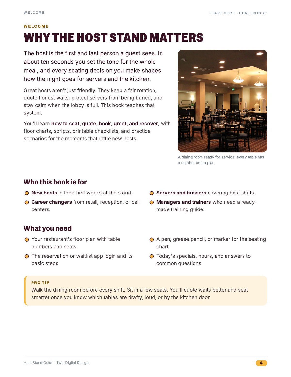 Inside page 4