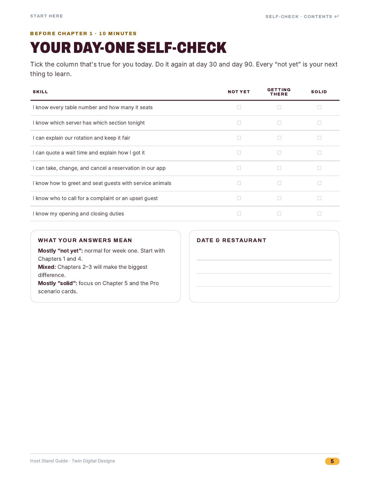 Inside page 5