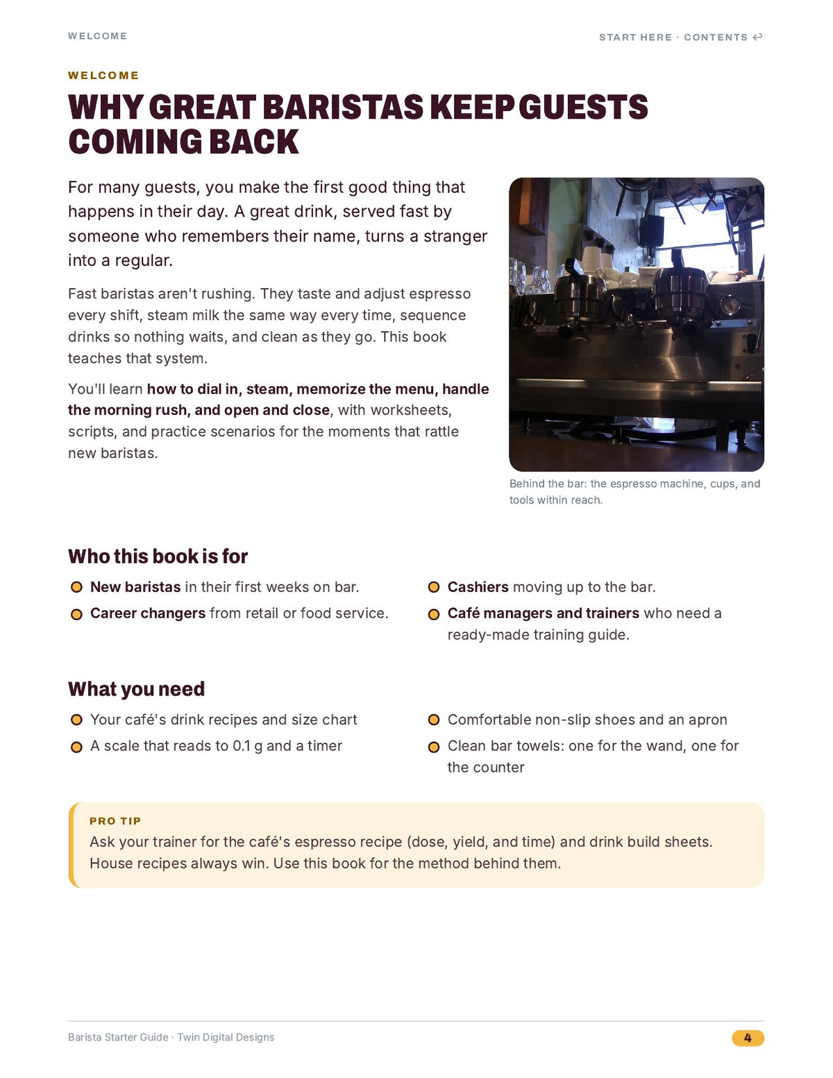 Inside page 4