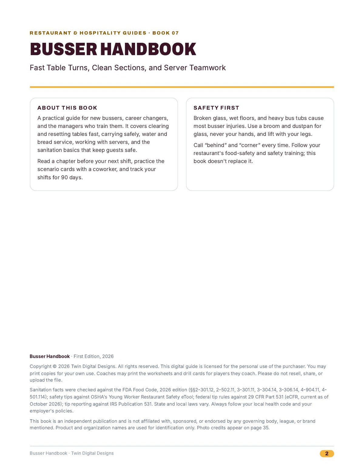 Inside page 2
