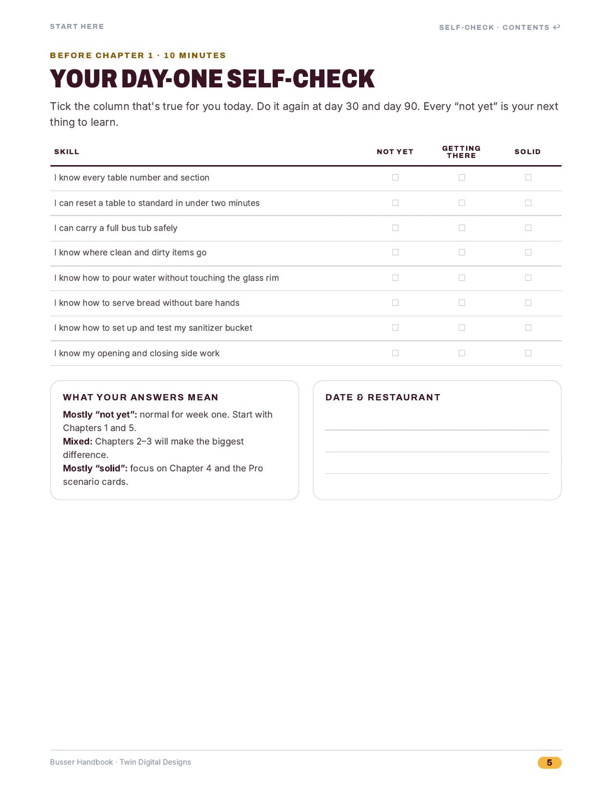 Inside page 5