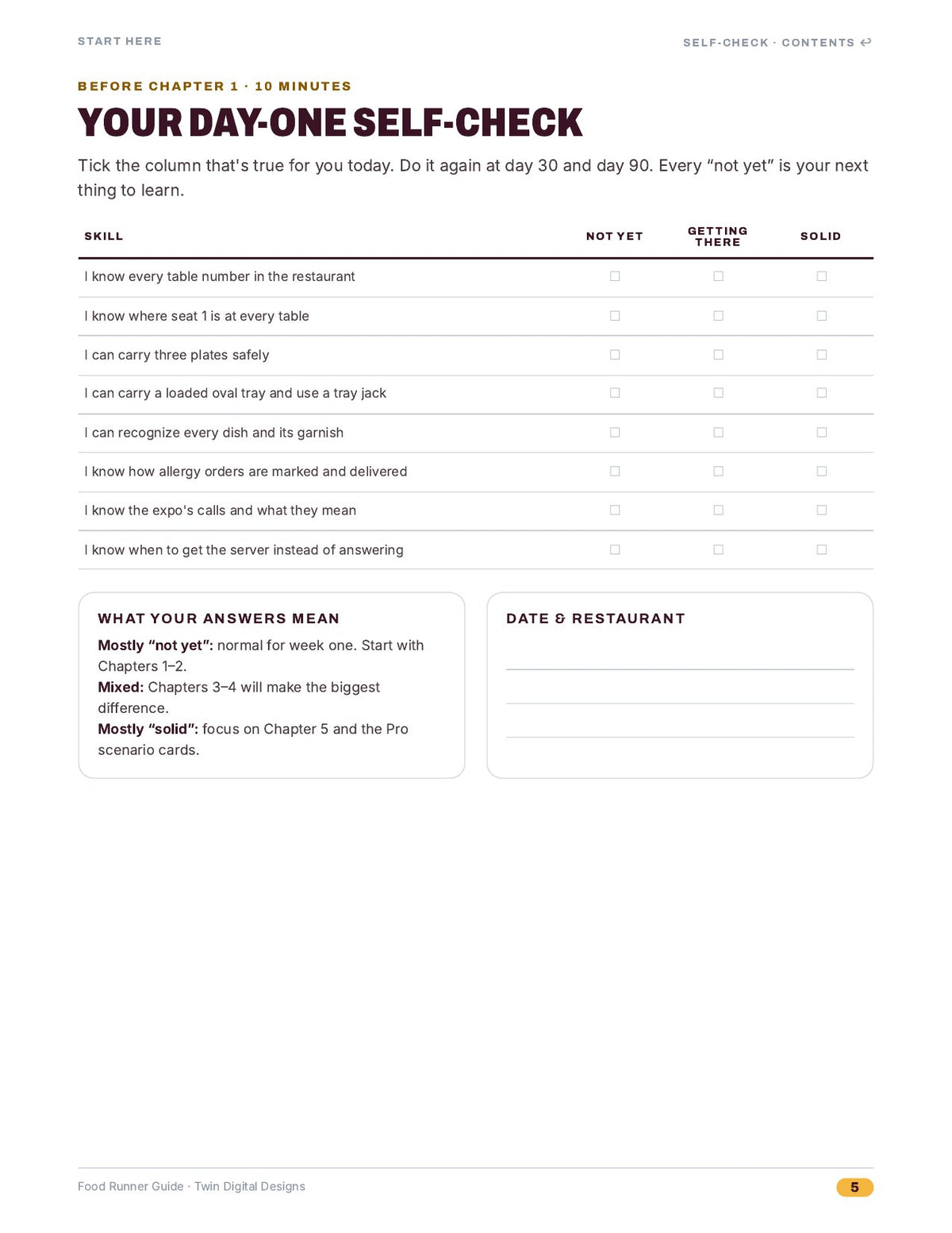 Inside page 5