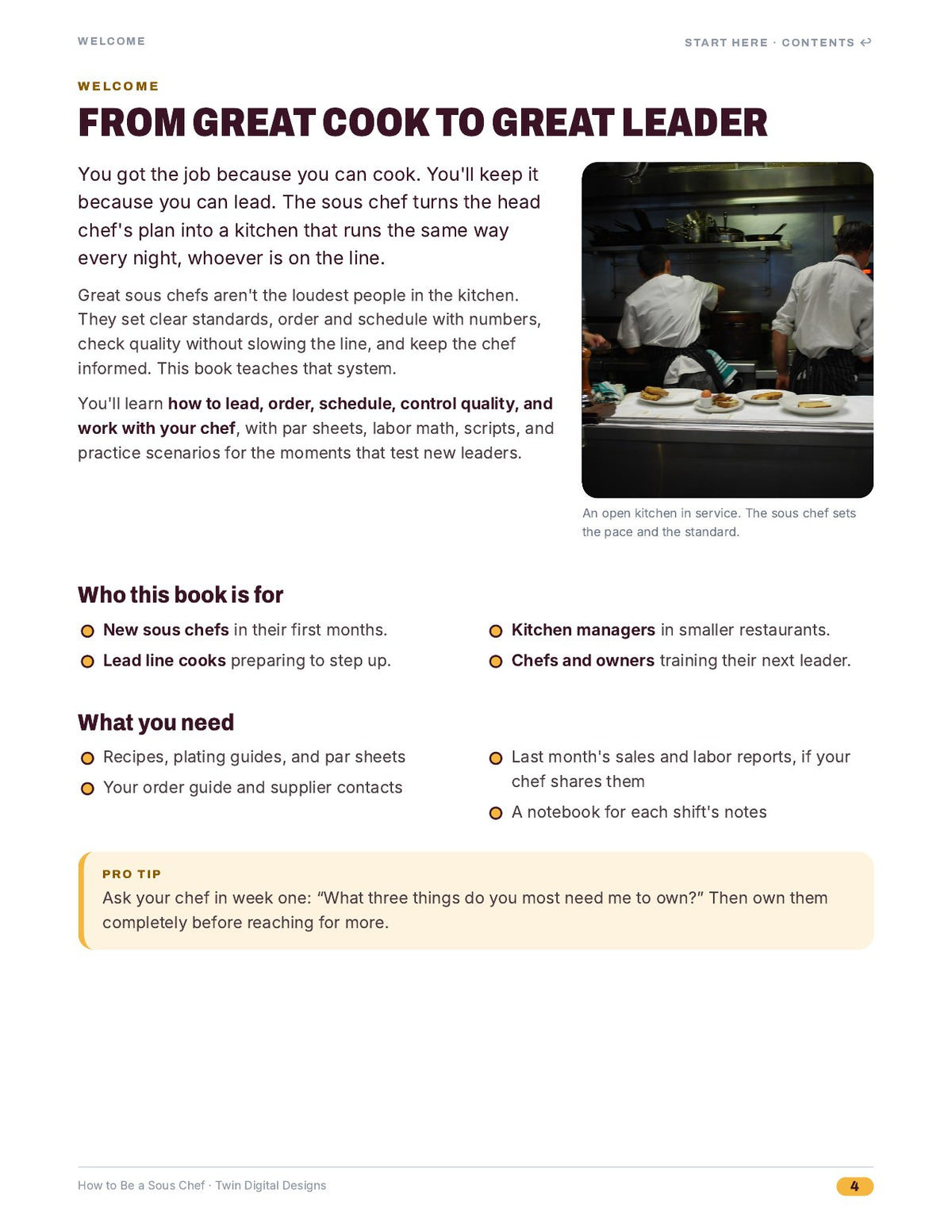 Inside page 4