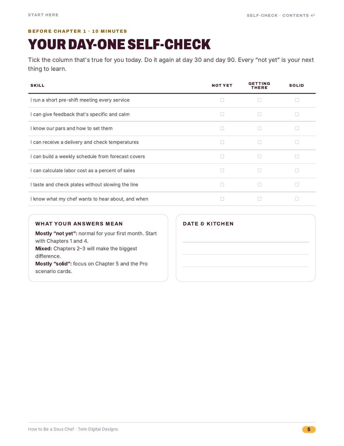 Inside page 5