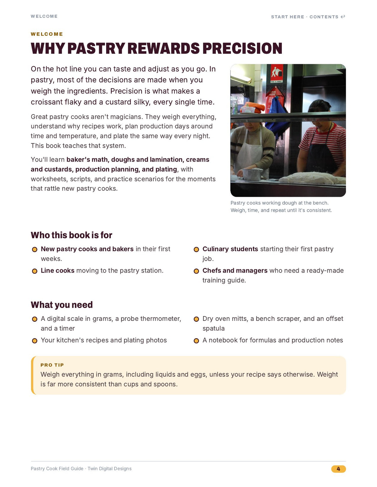 Inside page 4