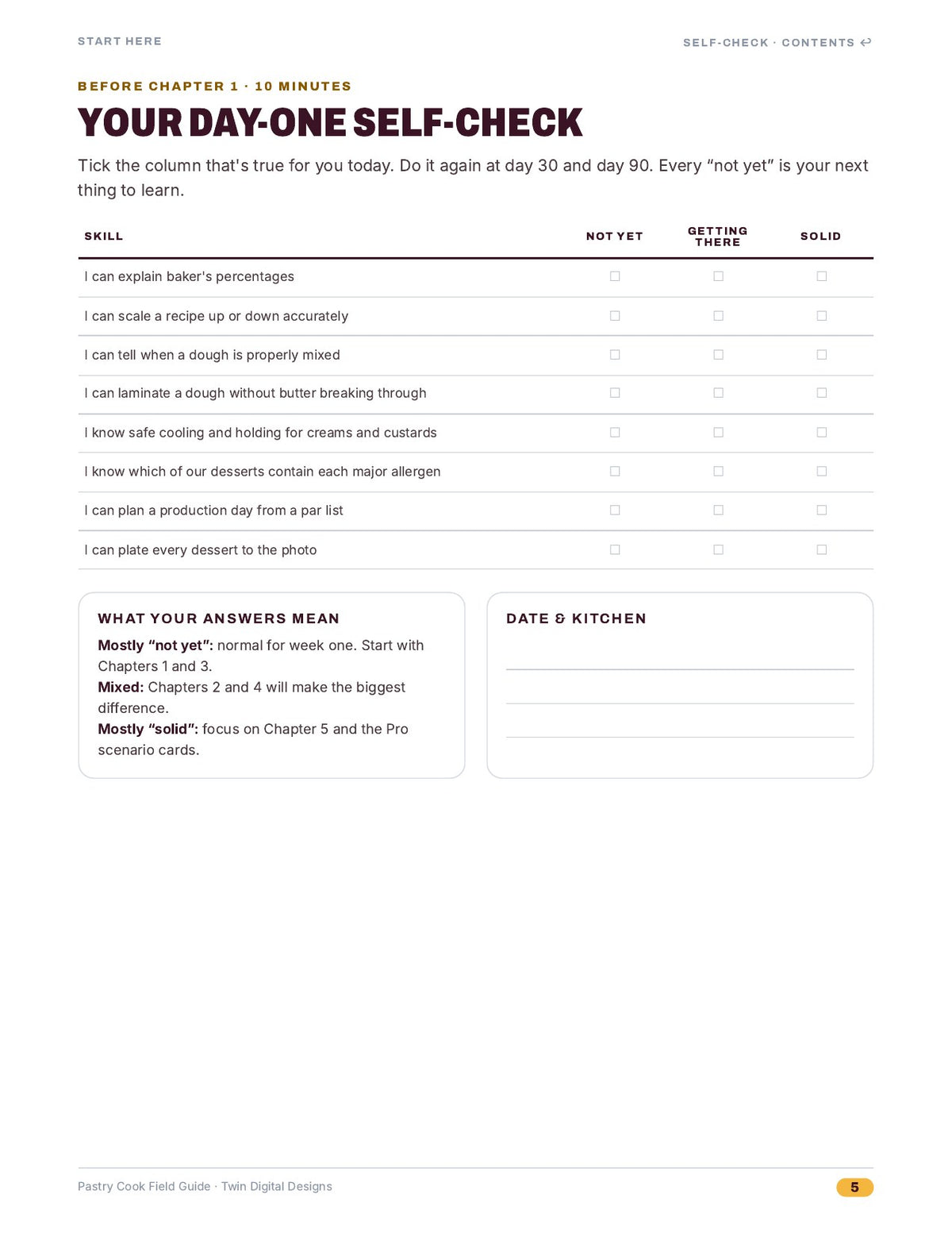 Inside page 5
