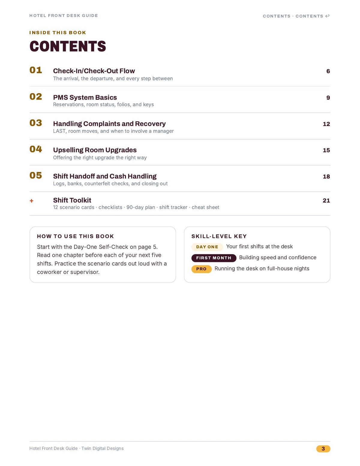 Inside page 3