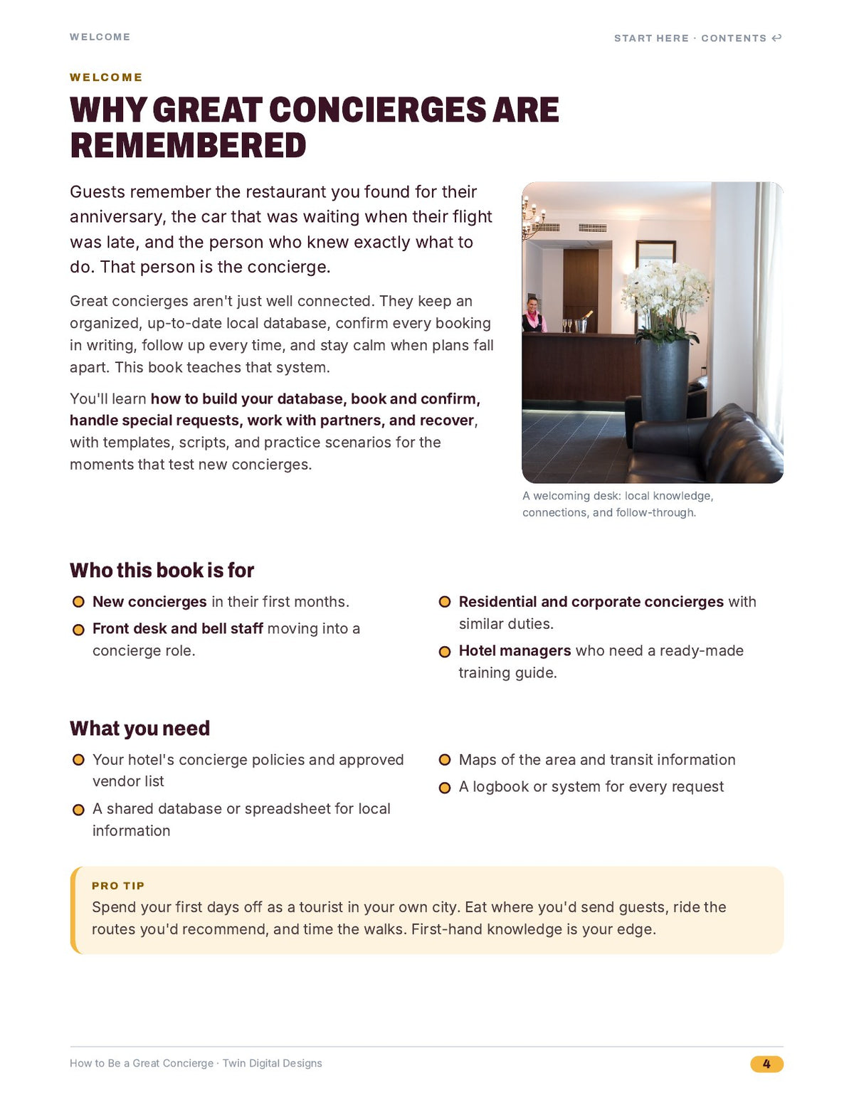 Inside page 4