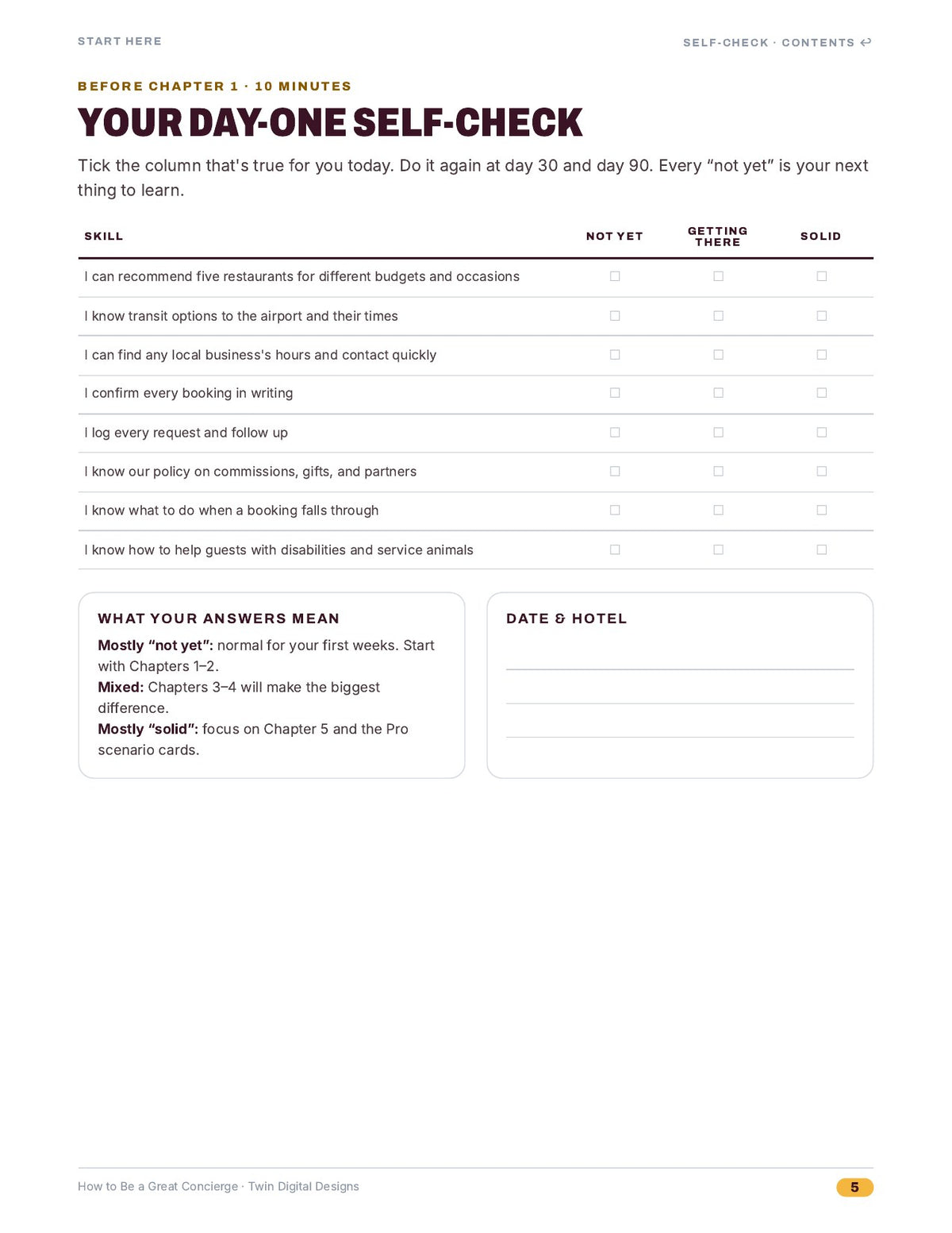Inside page 5
