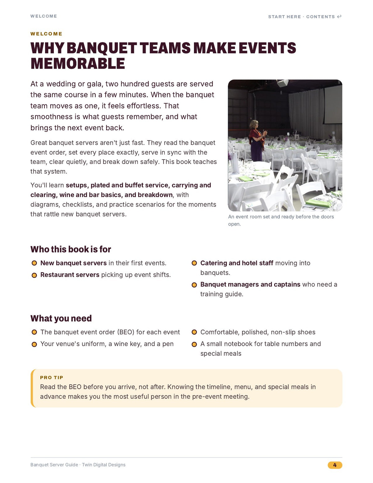 Inside page 4