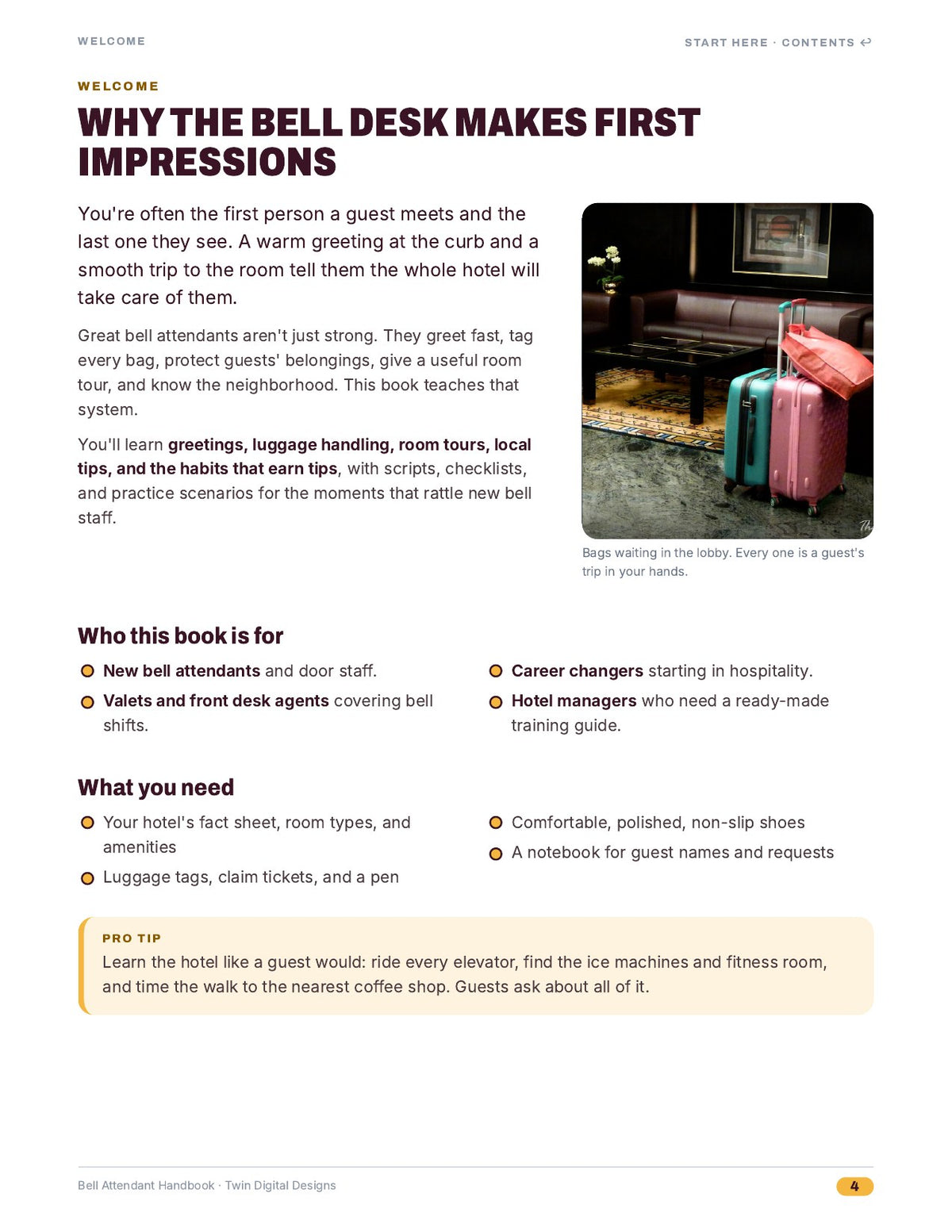 Inside page 4