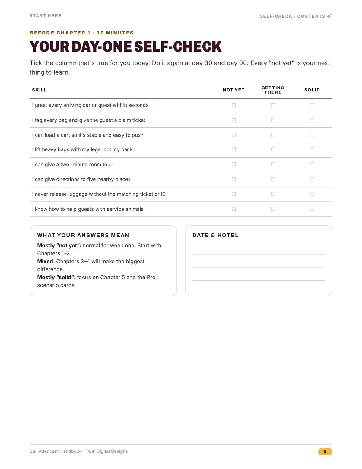 Inside page 5
