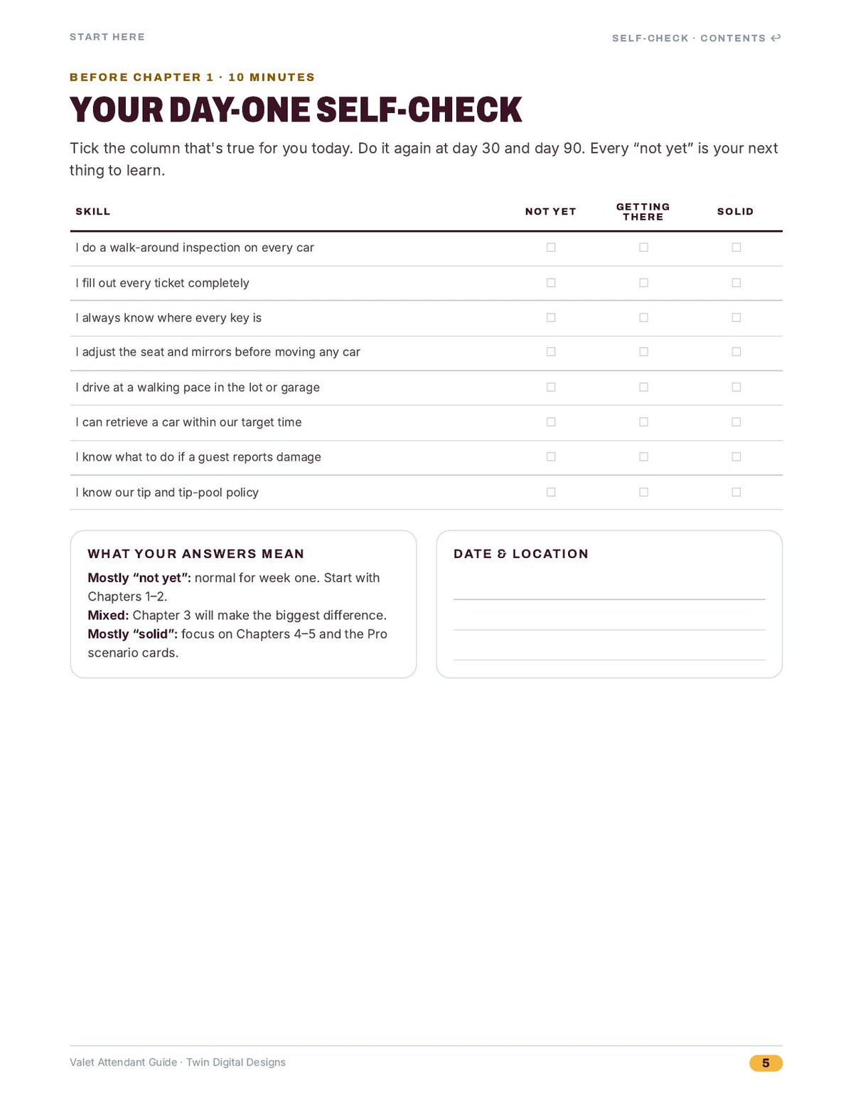 Inside page 5