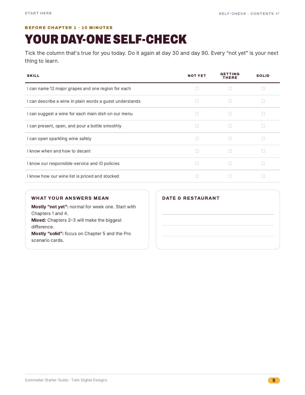 Inside page 5