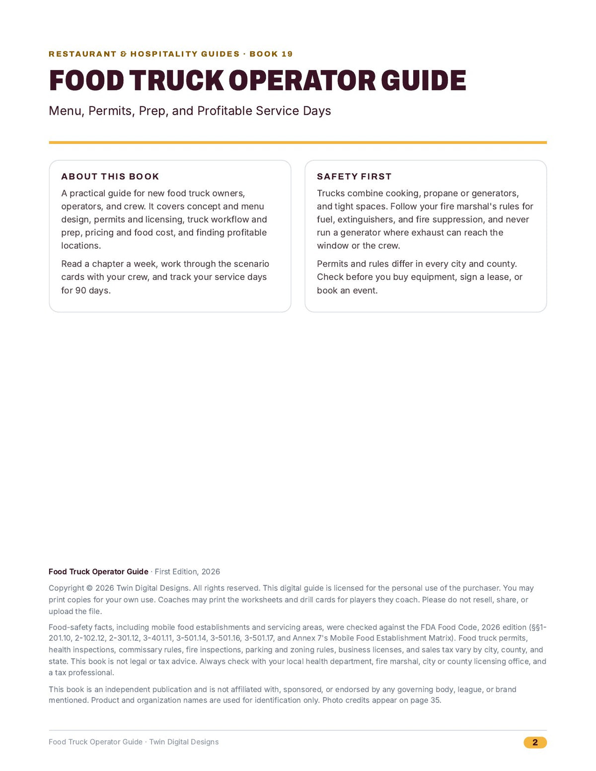 Inside page 2